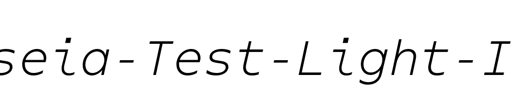 Odisseia-Test-Light-Italic