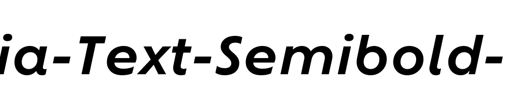 Ofelia-Text-Semibold-Italic