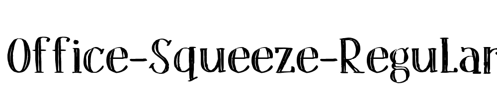 Office-Squeeze-Regular