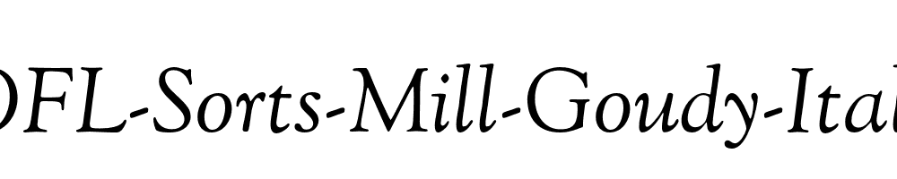 OFL-Sorts-Mill-Goudy-Italic