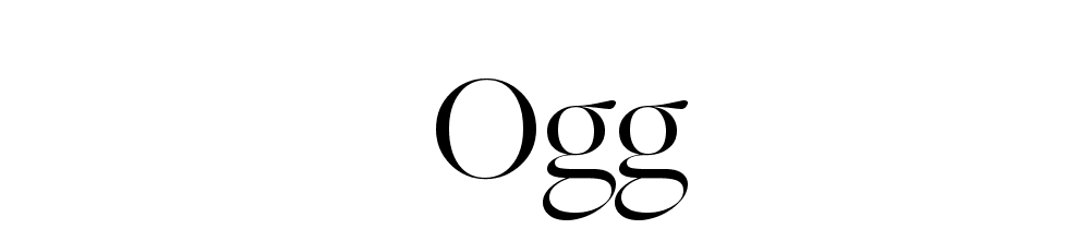 Ogg