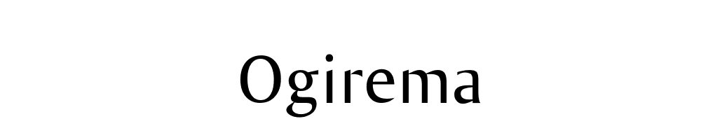 Ogirema