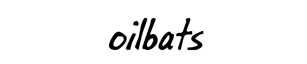 Oilbats