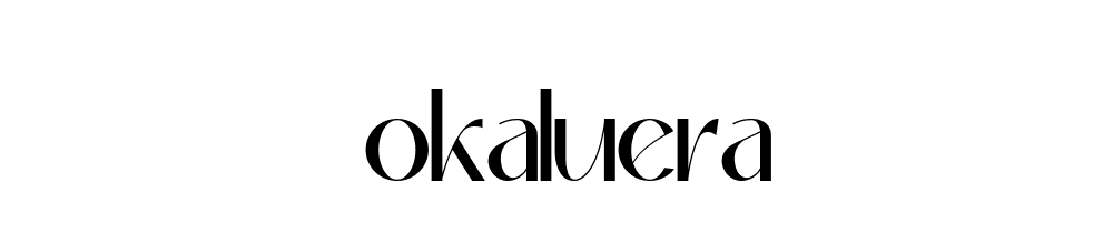 Okaluera