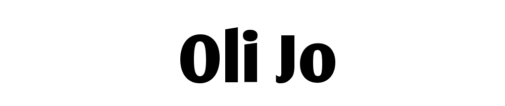 Oli Jo