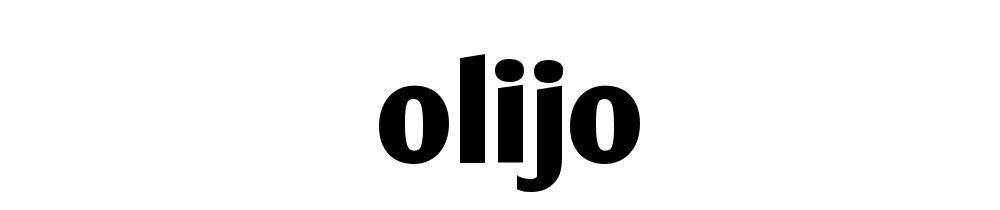 Olijo