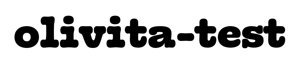 Olivita Test