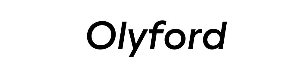 Olyford