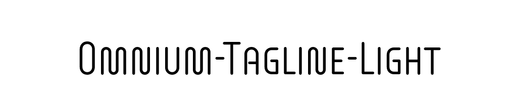 Omnium-Tagline-Light