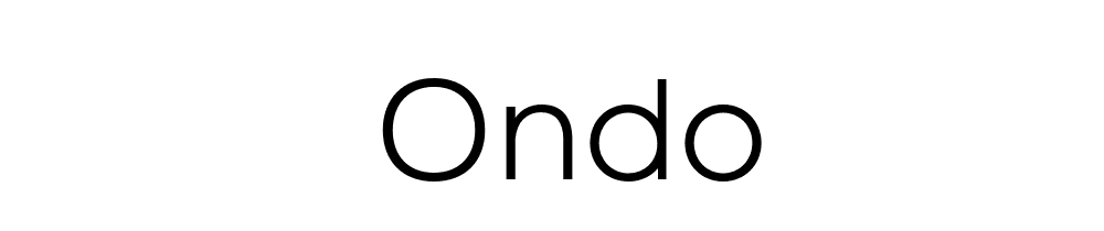 Ondo