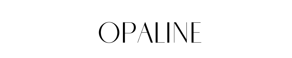 Opaline