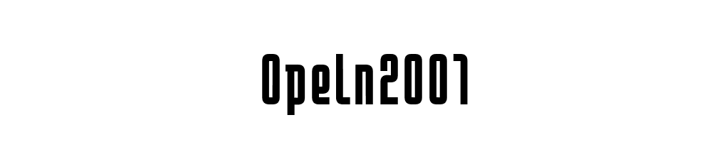 Opeln2001