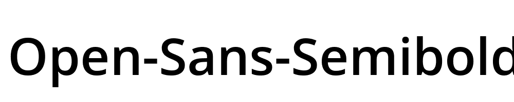 Open-Sans-Semibold