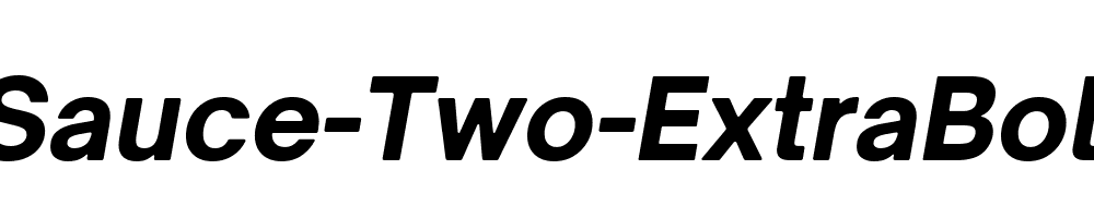 Open-Sauce-Two-ExtraBold-Italic