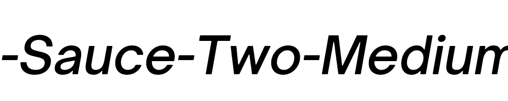 Open-Sauce-Two-Medium-Italic