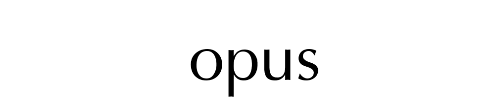 Opus