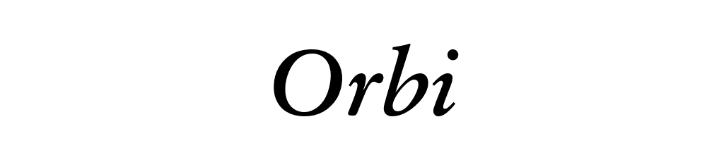 Orbi