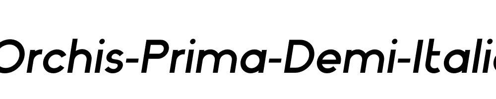 Orchis-Prima-Demi-Italic