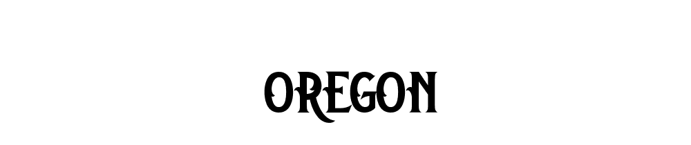 Oregon