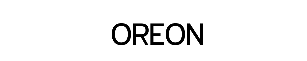 Oreon