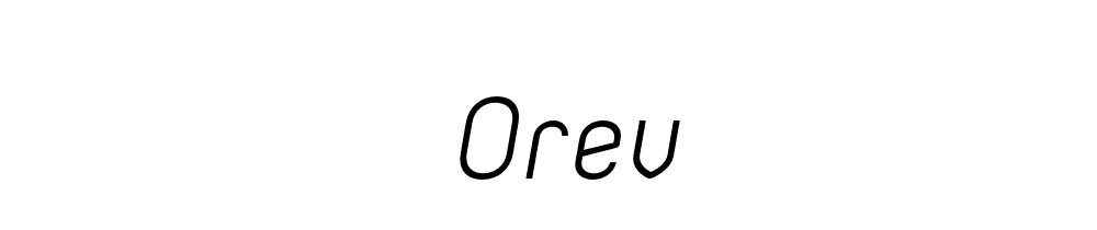 Orev