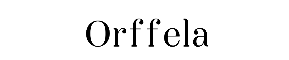 Orffela