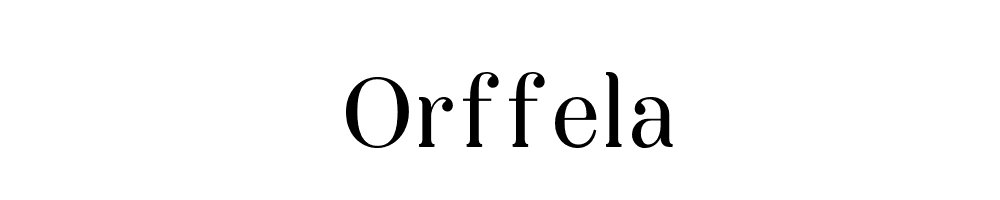 Orffela