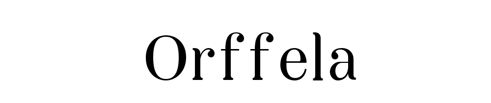 Orffela