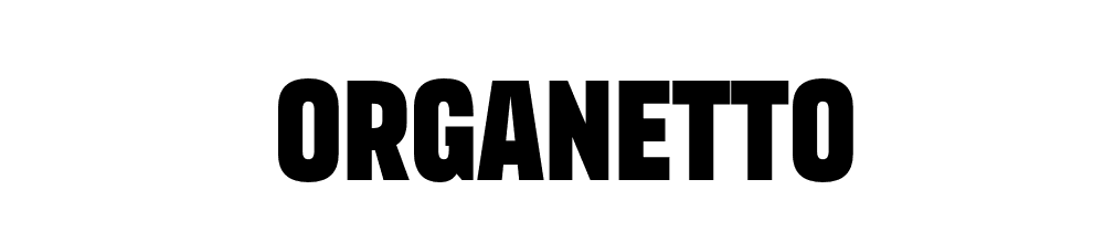 Organetto