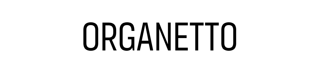 Organetto