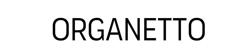 Organetto