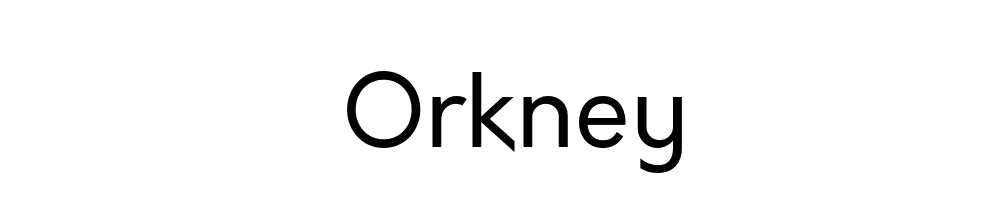 Orkney