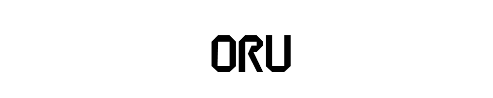 ORU