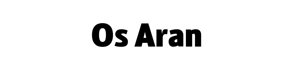 Os Aran