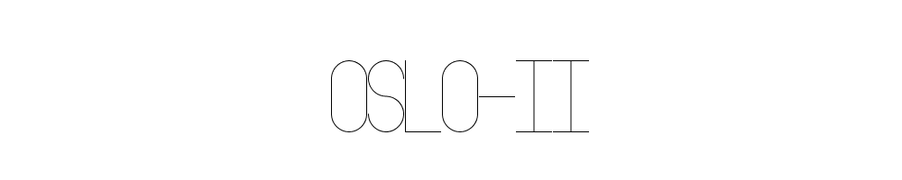 Oslo-II