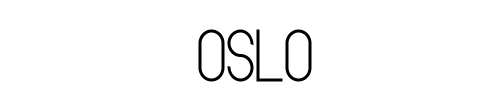 Oslo