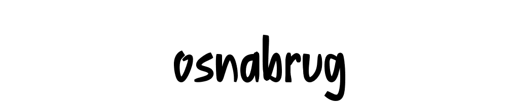 Osnabrug