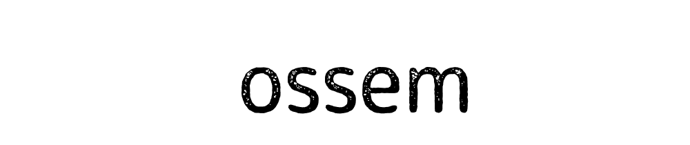 Ossem