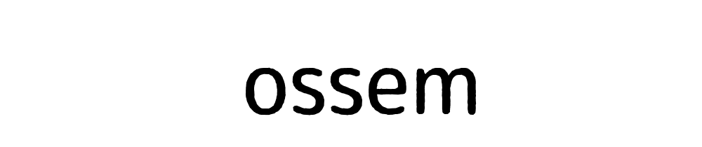 Ossem