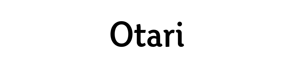 Otari