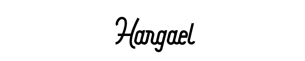 Hargael