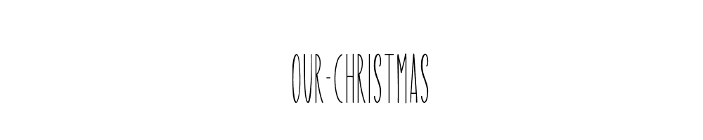 Our-Christmas