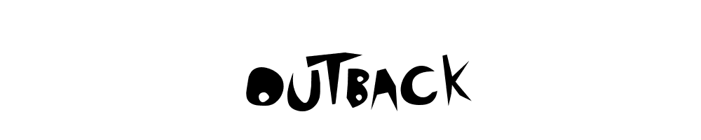 outback