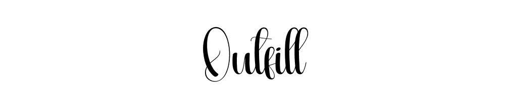 Outfill