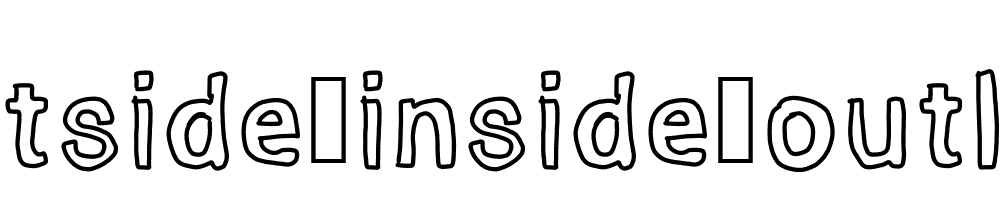 Outside_inside_outline