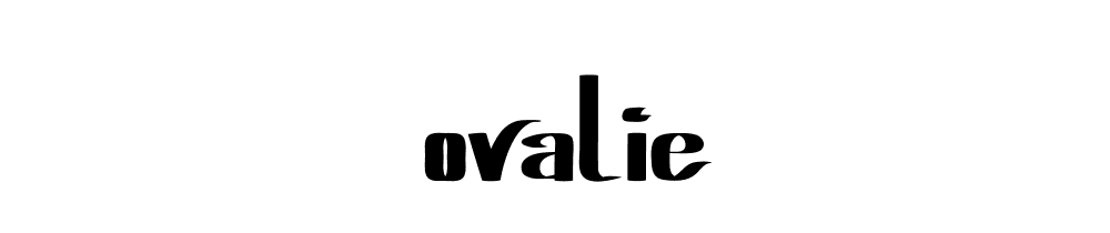 Ovalie