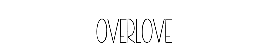 Overlove