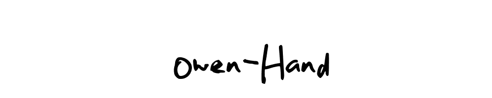 Owen-Hand