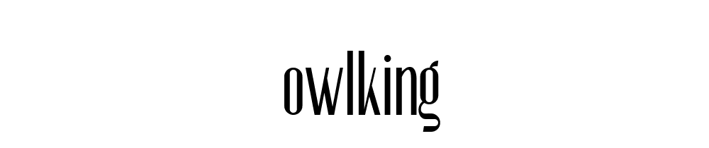 Owlking