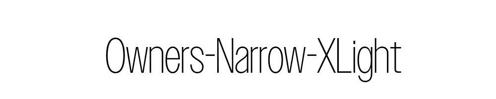 Owners-Narrow-XLight